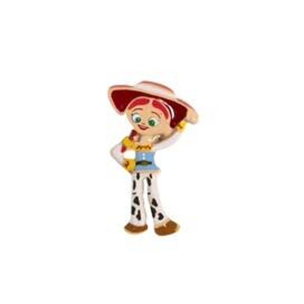 CH4476 - Disney Pixar Toy Story Jessie Charm