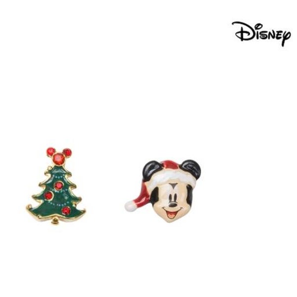 CH4479 - Disney Mickey Mouse Holiday Charm set/2