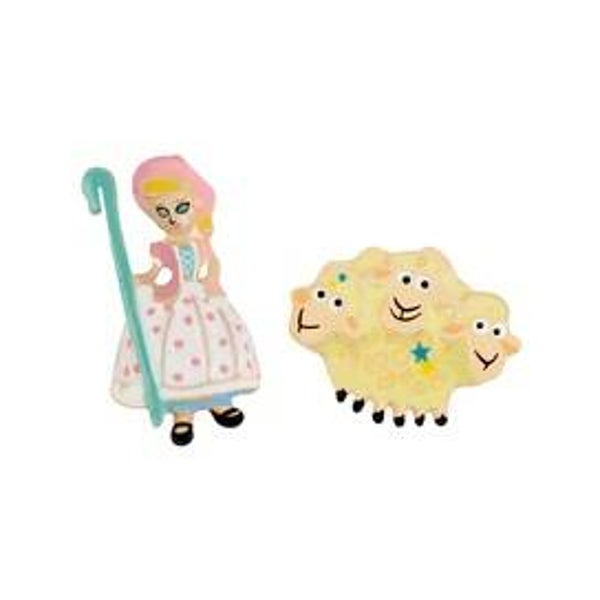 CH4480 - Disney Pixar Toy Story Bo Peep & Sheep