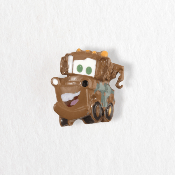 CH4624 - Disney Pixar Mater