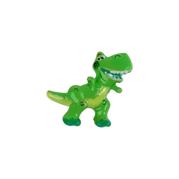 CH4473 - Disney Pixar Toy Story Rex Charm