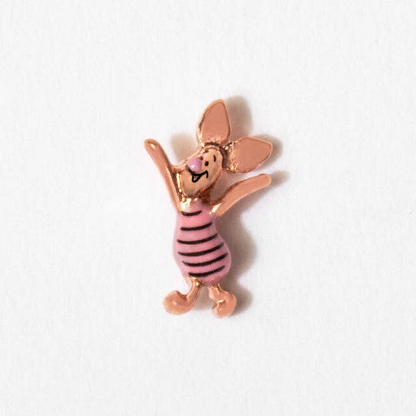 CH4502 - Disney Piglet Charm