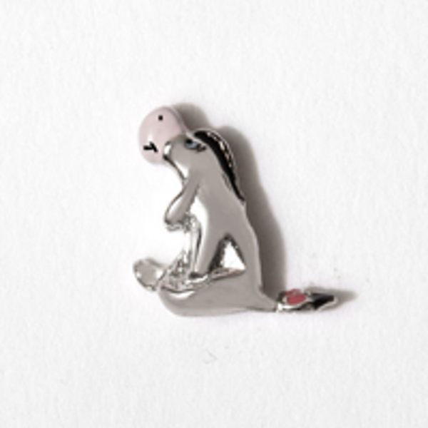 CH4503 - Disney Eeyore Charm
