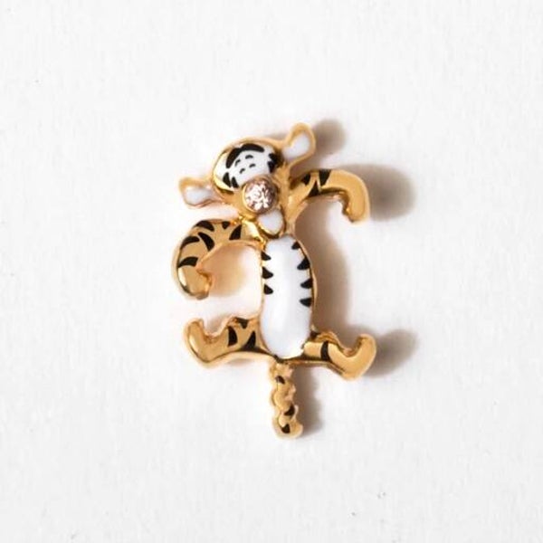 CH4504 - Disney Tigger Charm