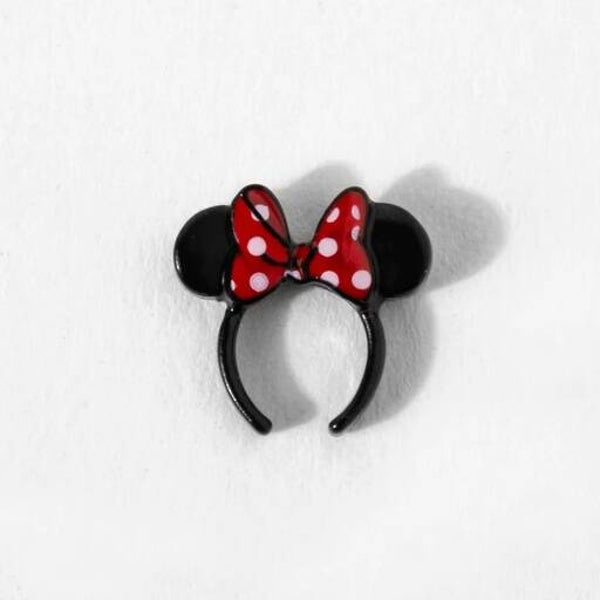 CH4508 - Disney Minnie Polka Dot Headband