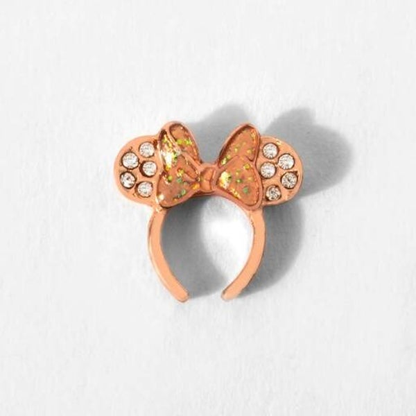 CH4509 - Disney Minnie Crystal Headband