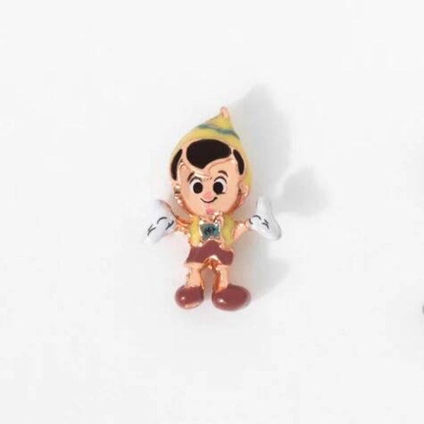CH4518 - Disney 100 Pinocchio
