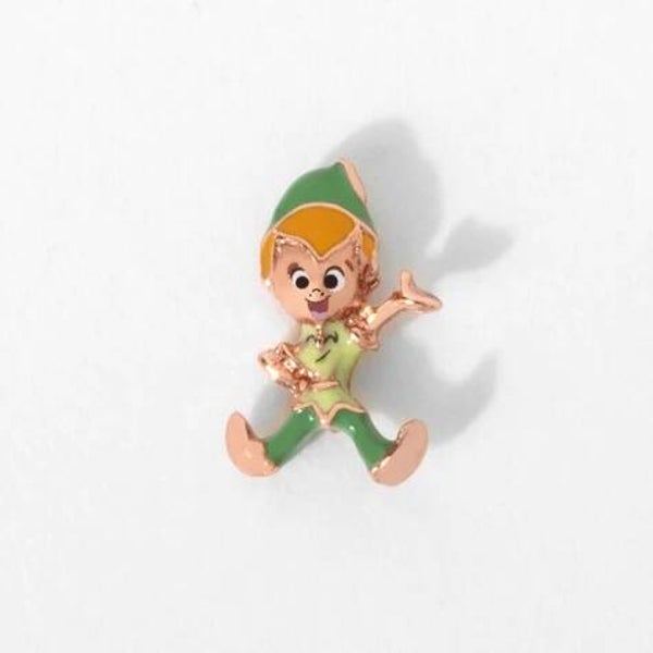 CH4519 - Disney 100 Peter Pan
