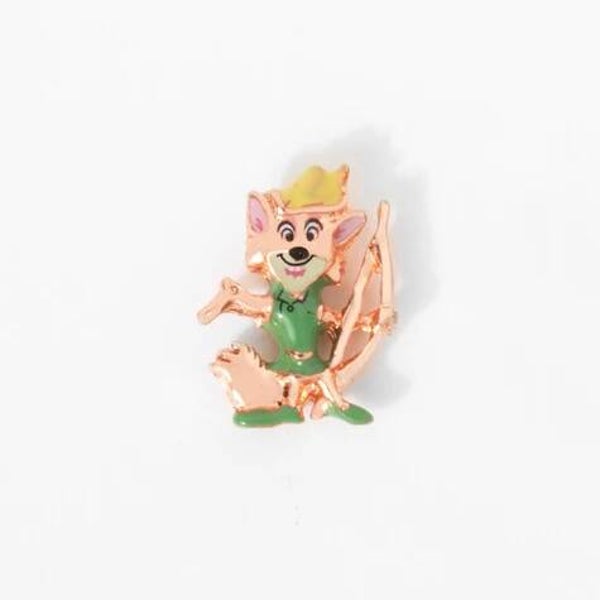 CH4523 - Disney 100 Robin Hood