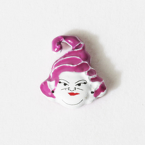 CH4541 - Disney Hocus Pocus Mary