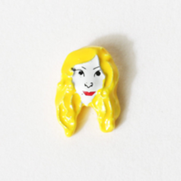 CH4542 - Disney Hocus Pocus Sarah