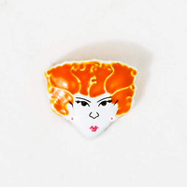 CH4543 - Disney Hocus Pocus Winifred