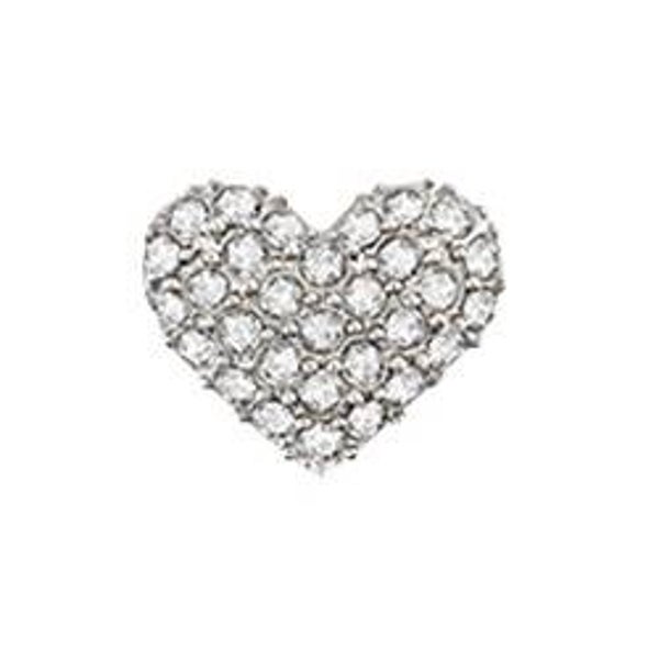 CH9041 - Legacy Pave Heart