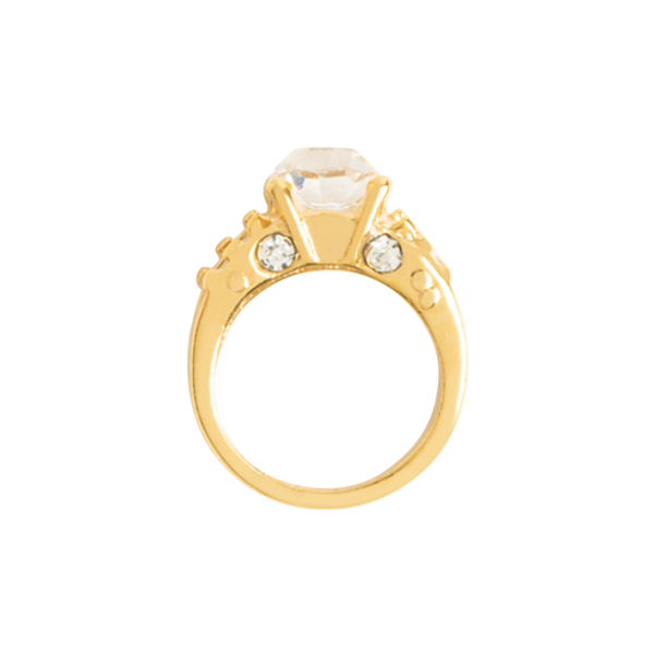 CH9061 - Gold Ring