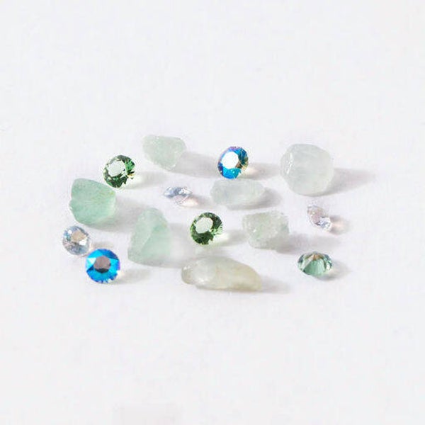 CH8168 - Aventurine Gemstone Stardust Pack