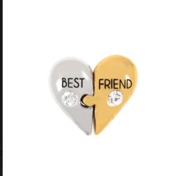 CH9067 - Best Friends Two-Pieces