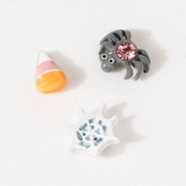 CH3426 - Sweet & Spooky set/3