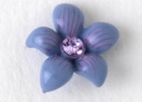 CH3922 - Softly Spoken Flower