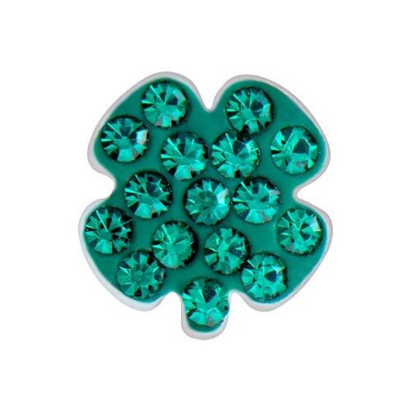 CH4040 - Clover Sparkle Charm