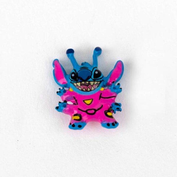 CH4589 - Disney Stitch Experiment 626 Space Charm