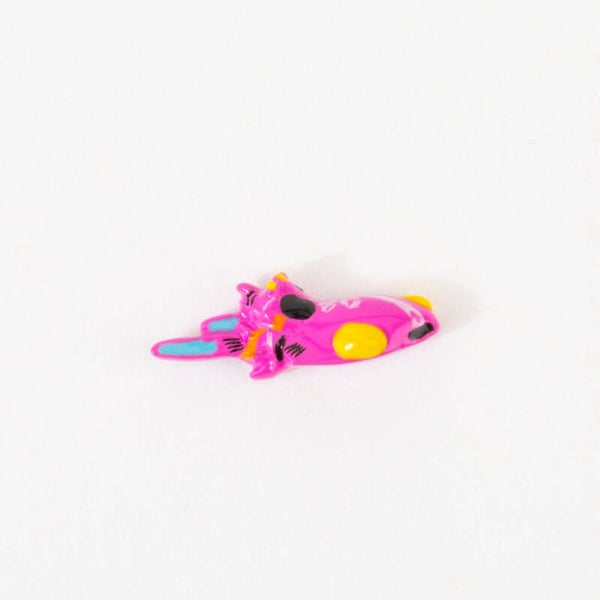 CH4590 - Disney Stitch Experiment 626 Spaceship Charm