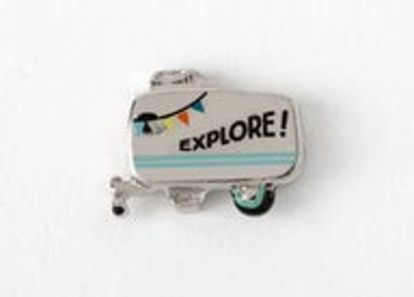 CH3828 - Camper Charm