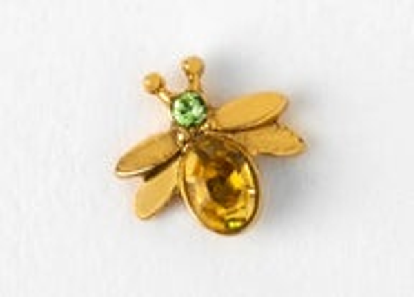 CH3832 - Firefly Charm