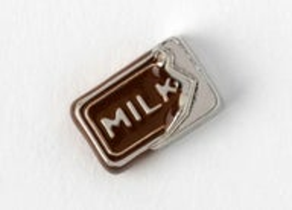 CH3833 - Chocolate Bar Charm
