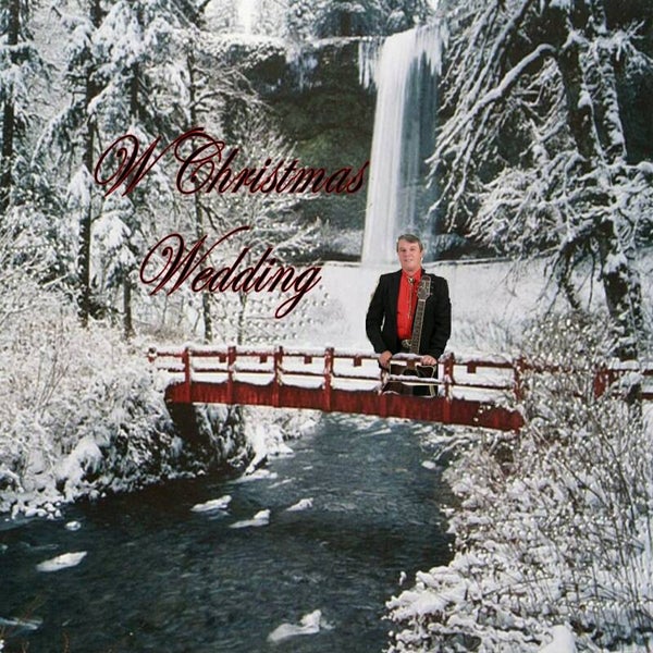 A Christmas Wedding