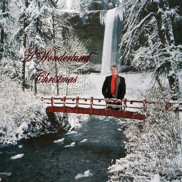 A Wonderland Christmas