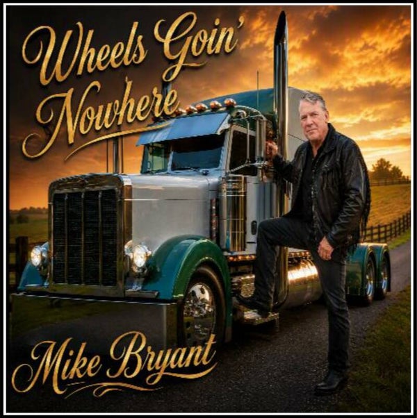Truck Drivin' Son Of A Gun