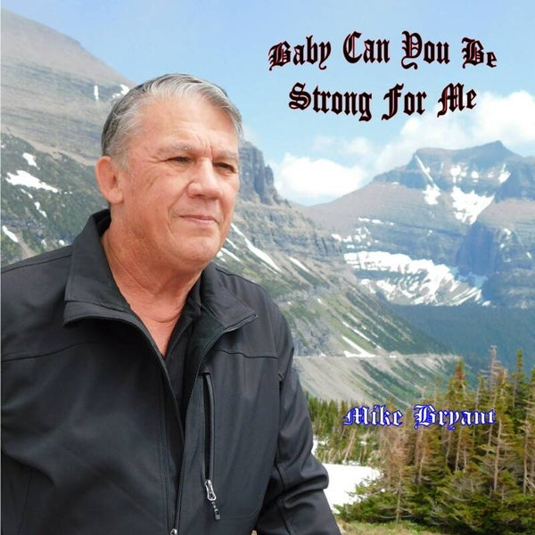 Baby Can You Be Strong For Me