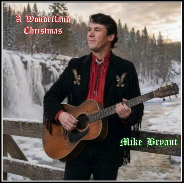 A Wonderland Christmas