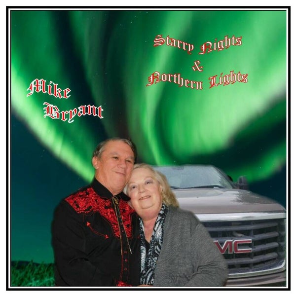 Starry Nights & Northern Lights