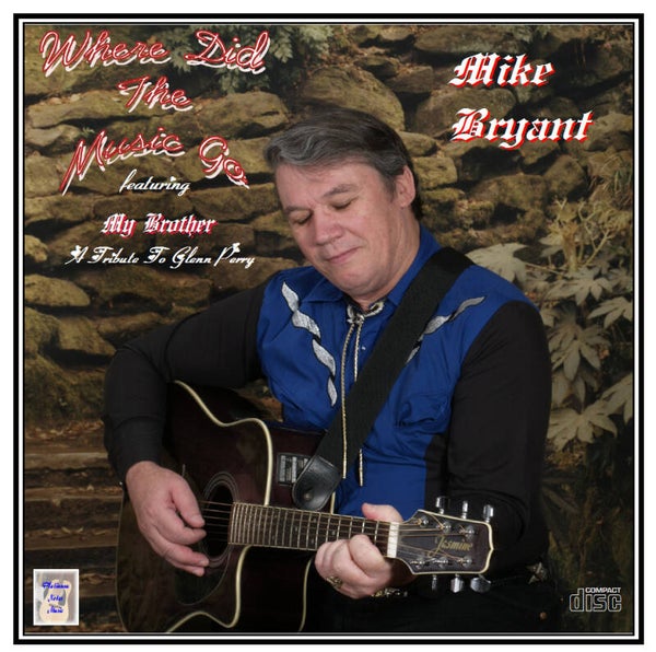 Where Did The Music Go (Copy) (Copy)