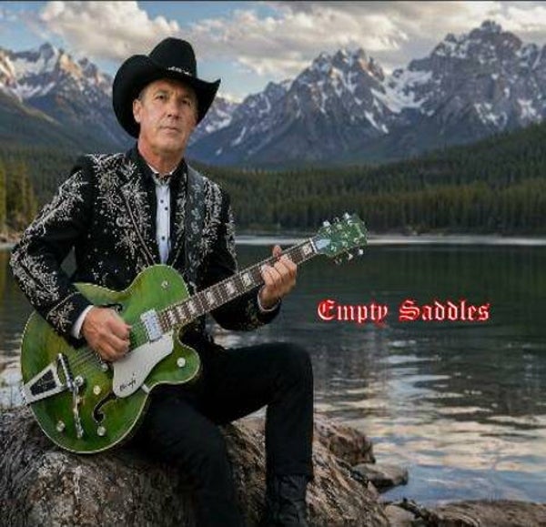 Empty Saddles