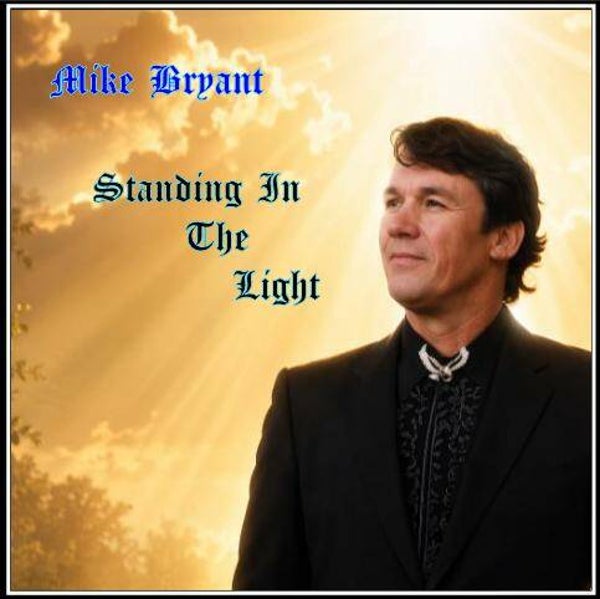 Standing In The Light