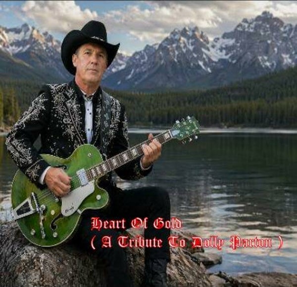 Heart Of Gold ( A Tribute To Dolly Parton )