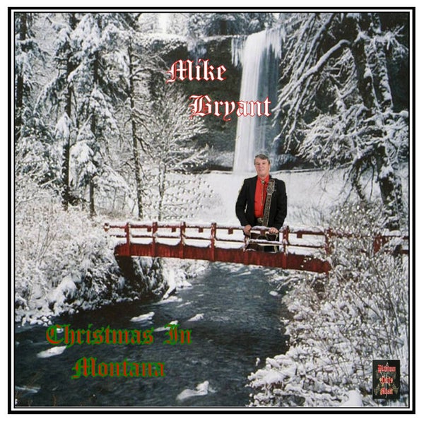 When My White Christmas Turned To Blue