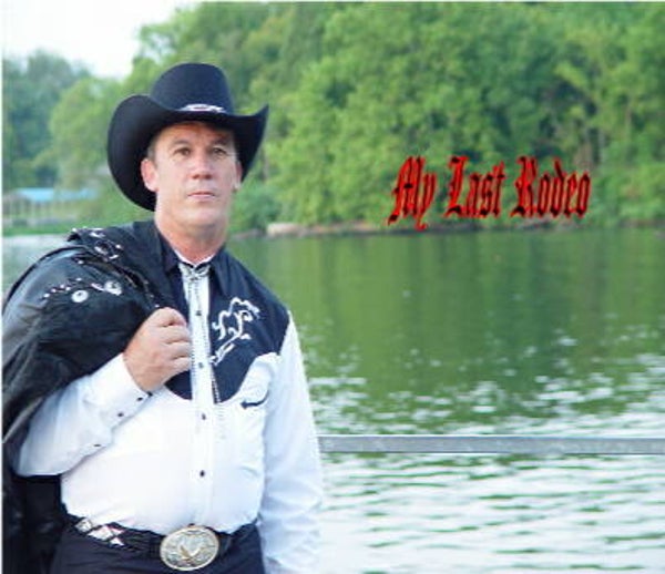 My Last Rodeo