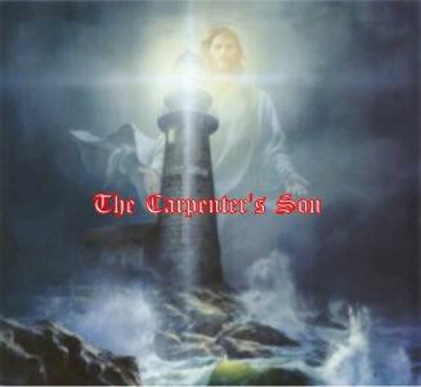 The Carpenter's Son