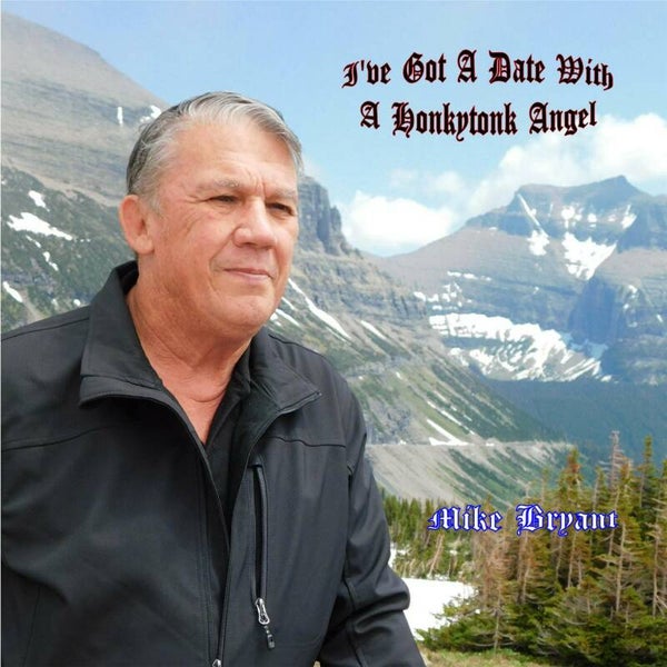 I've Got A Date With A Honkytonk Angel