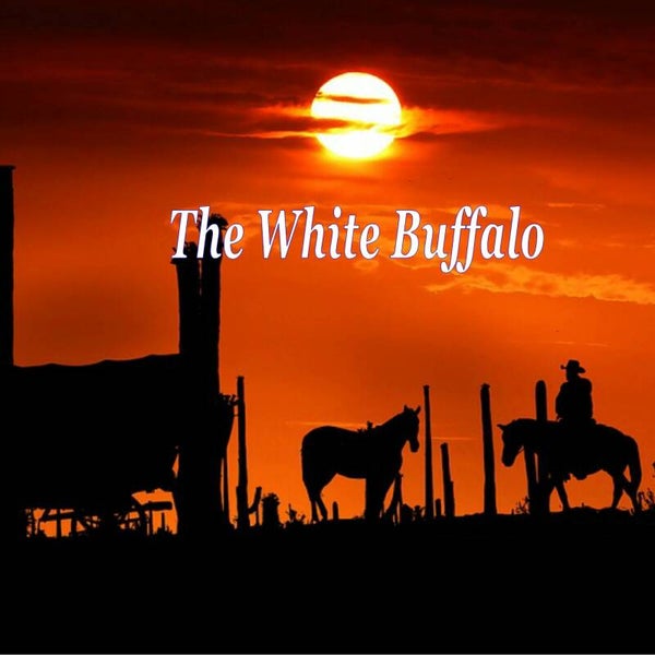 The White Buffalo
