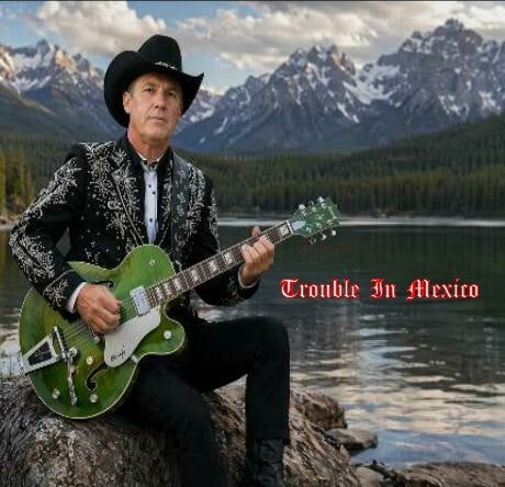 Trouble In Mexico