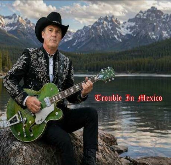 Trouble In Mexico