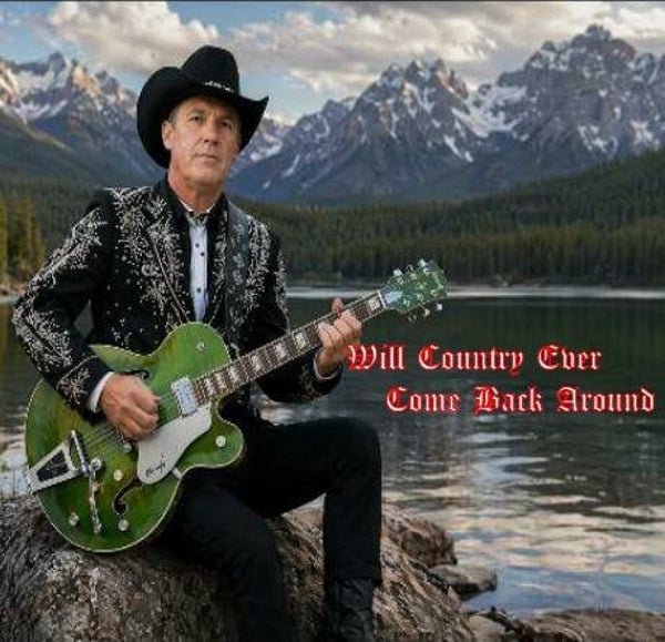 Will Country Ever Come Back Around