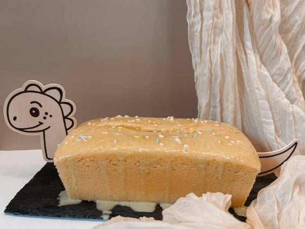 Kuchenstecker ‘Dino’