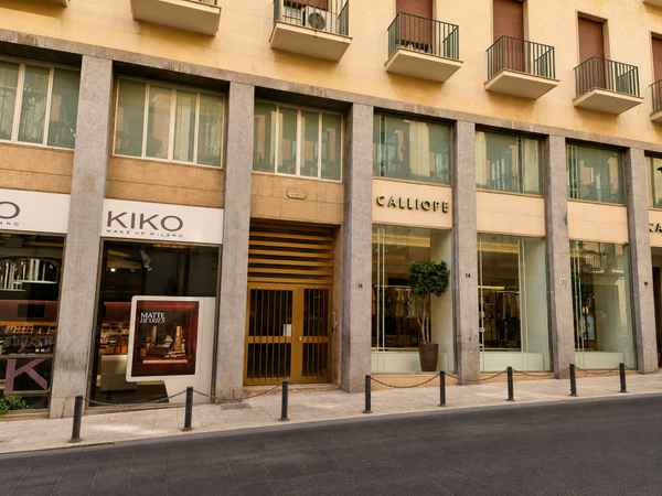 Penthouse for Sale – Corso Matteotti, Ortigia