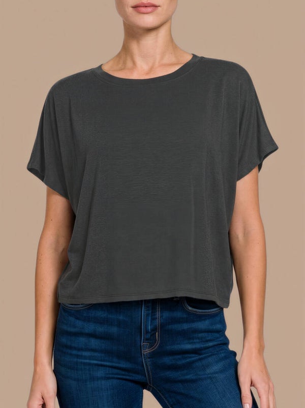 Mabelinda Essential Relaxed Tee
