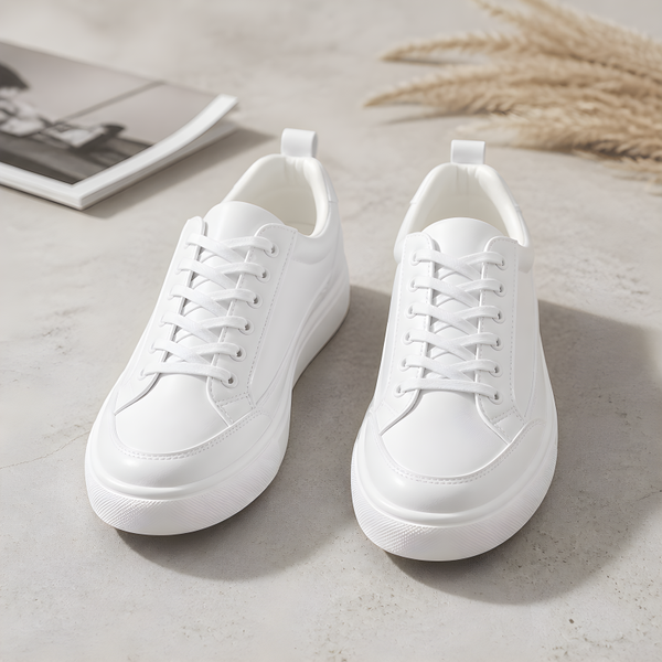 Mabelinda Everyday Platform Sneakers